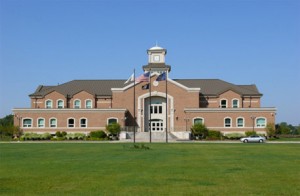 Municipal Building Construction